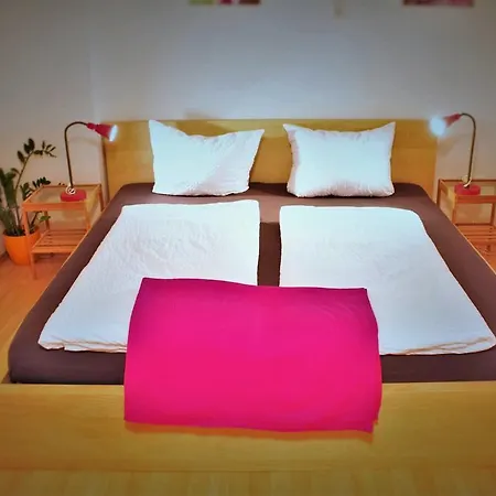 Pro's Hermagor-Pressegger See