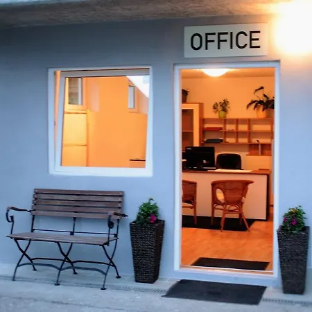 Apartment Pro's Hermagor-Pressegger See