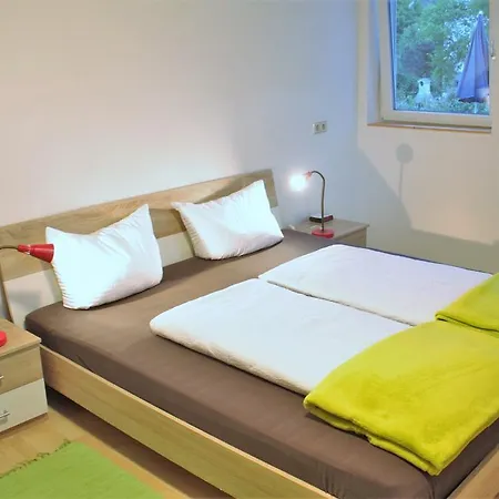 Pro's Hermagor-Pressegger See