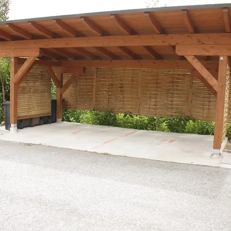 Pro's Hermagor-Pressegger See