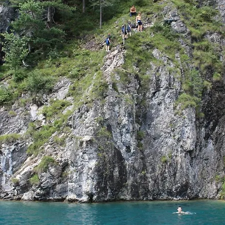 Pro's Lejlighed Hermagor-Pressegger See