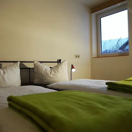 Pro's Apartment