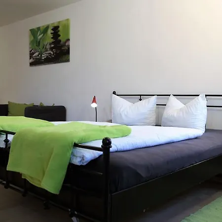 Pro's Apartment Hermagor-Pressegger See