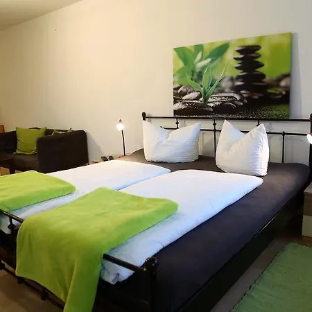 Pro's Apartament Hermagor-Pressegger See