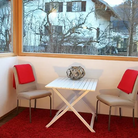 Pro's Apartment Hermagor-Pressegger See
