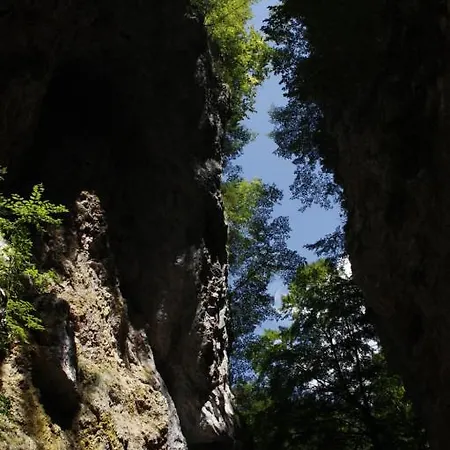 Pro's Hermagor-Pressegger See