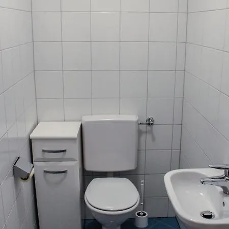 Pro's Hermagor-Pressegger See