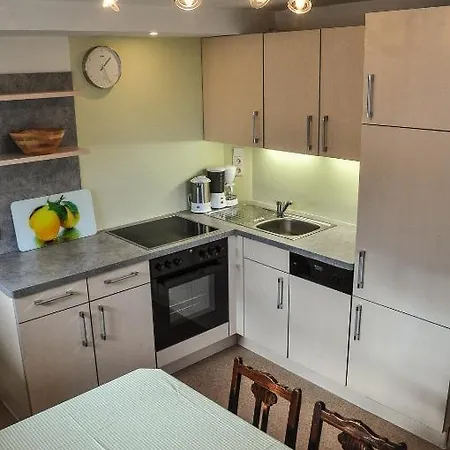 Pro's Apartment