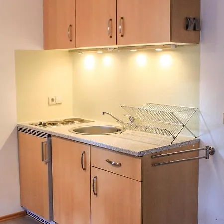 Apartment Pro's