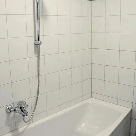 Pro's Apartment Hermagor-Pressegger See